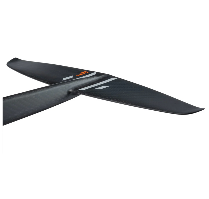 Load image into Gallery viewer, Slingshot One-Lock Turbo Tail 180