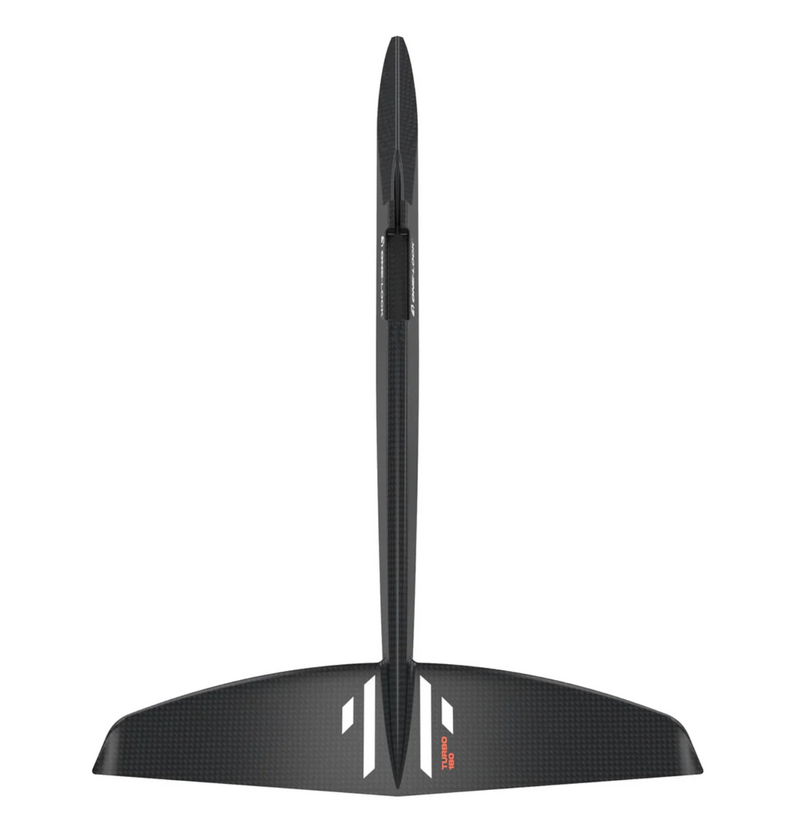 Load image into Gallery viewer, Slingshot One-Lock Turbo Tail 180