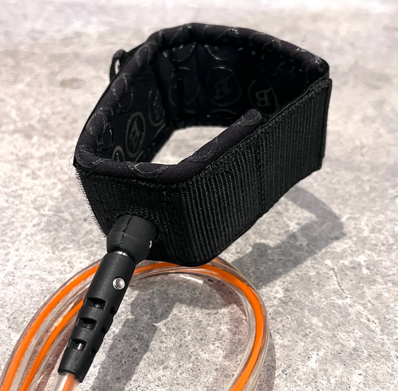 Load image into Gallery viewer, Gorge Performance Powerline Surf Leash