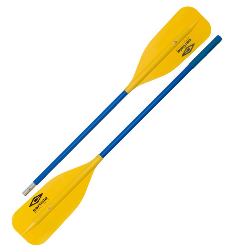 Load image into Gallery viewer, Carlisle Take-Apart 8'0 Kayak Paddle