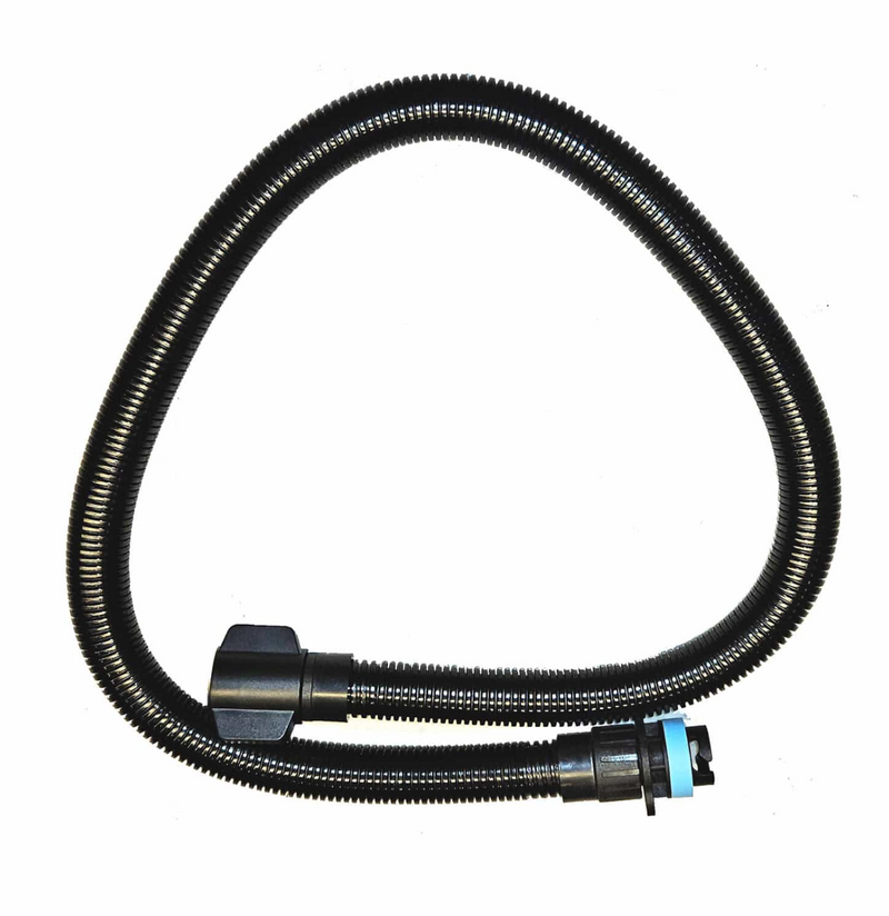 Load image into Gallery viewer, Ride Engine Air Box Electric Pump Replacement Hose & Nozzle Kit