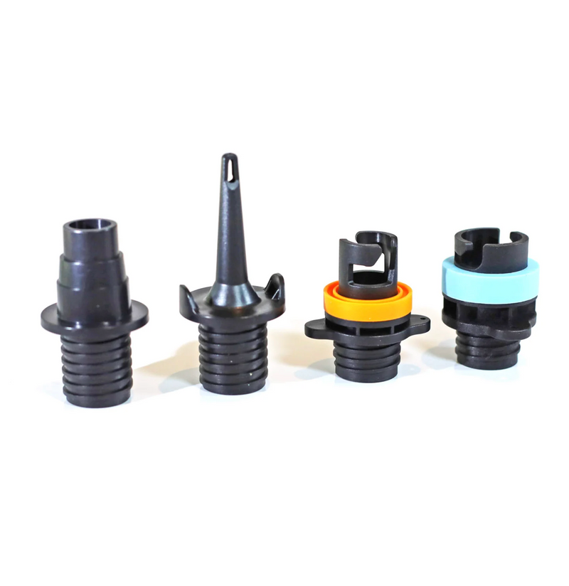 Load image into Gallery viewer, Ride Engine Air Box Electric Pump Replacement Hose & Nozzle Kit