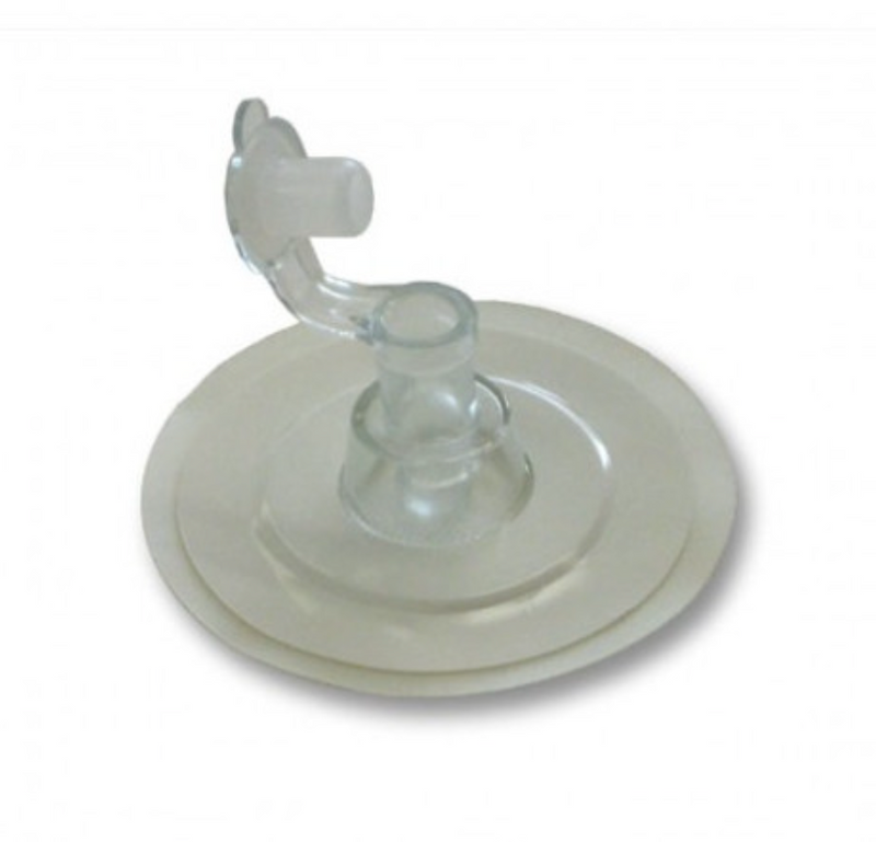 Load image into Gallery viewer, Airtime 9mm Inflation Valve