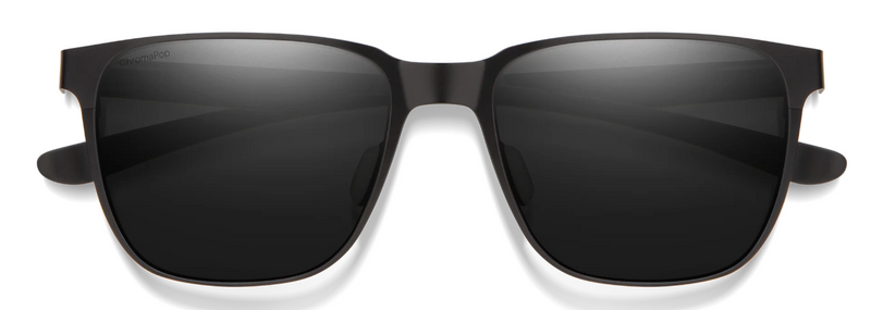 Load image into Gallery viewer, Smith Lowdown Metal Polarized Sunglasses