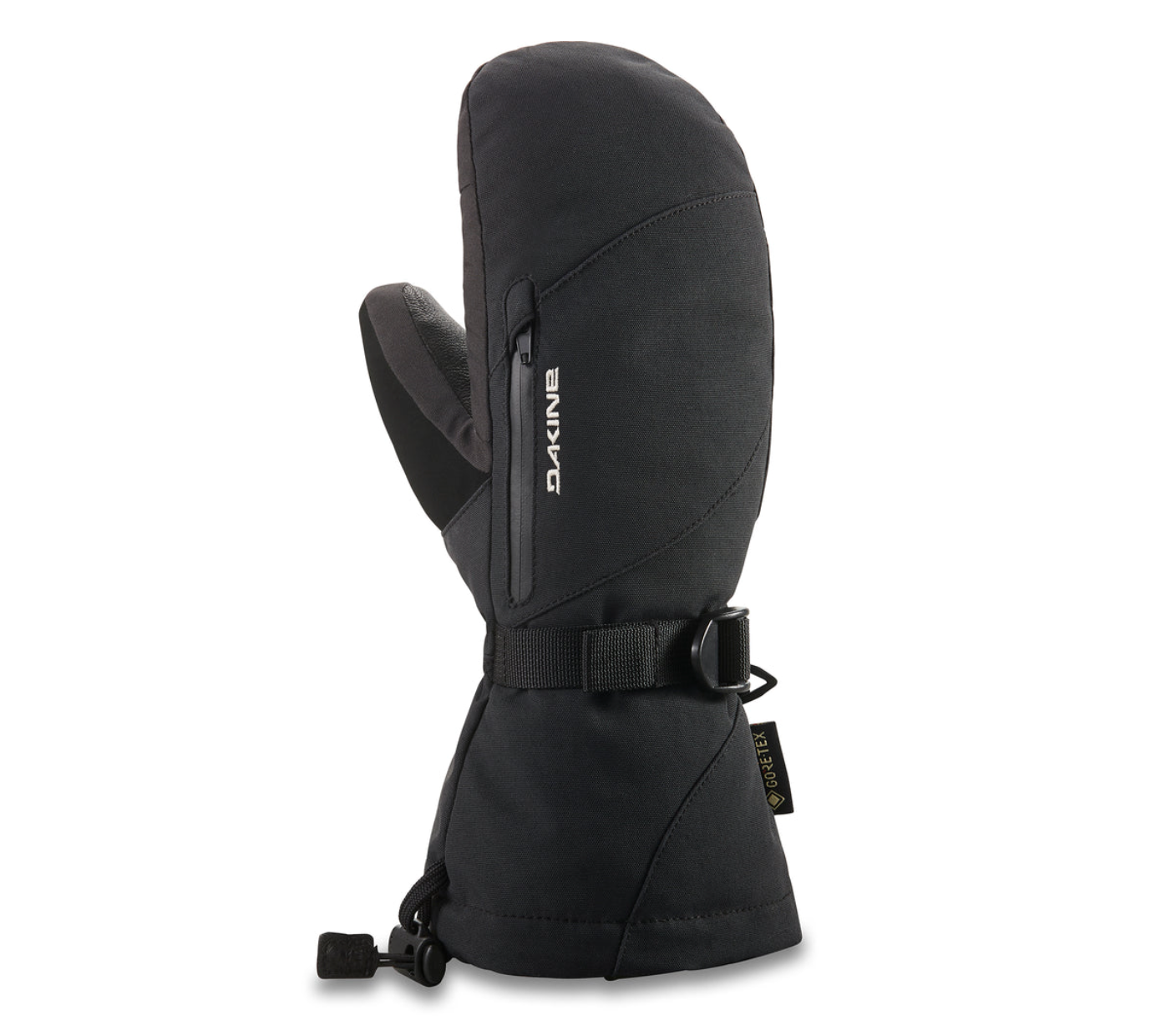 Dakine Womens Leather Sequoia Gore-Tex Mitt – Gorge Performance