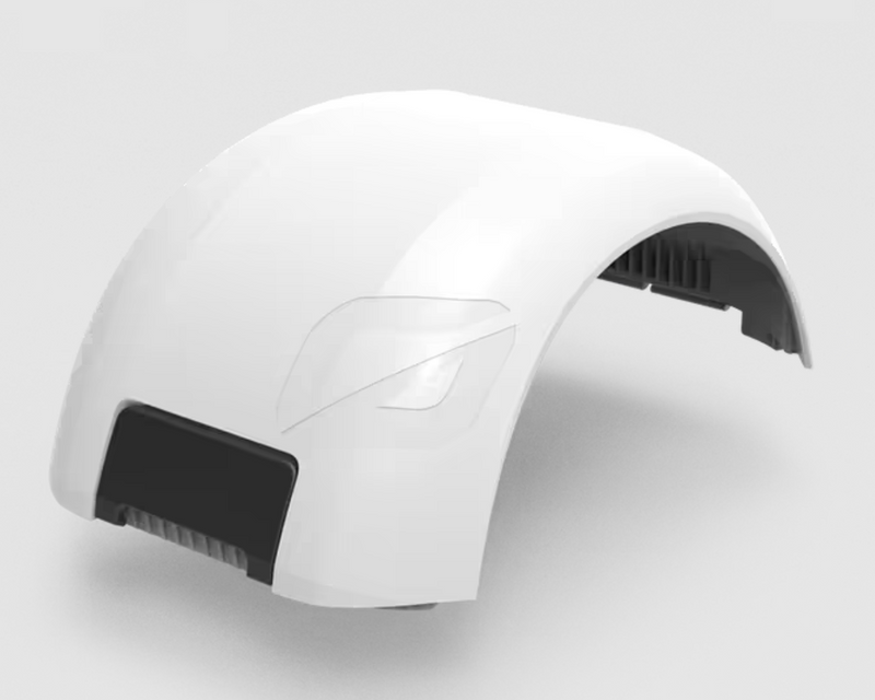 Load image into Gallery viewer, Onewheel GT-S Rally XL Hybrid Fender (Dome only)