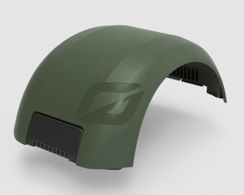 Load image into Gallery viewer, Onewheel GT-S Rally XL Hybrid Fender (Dome only)
