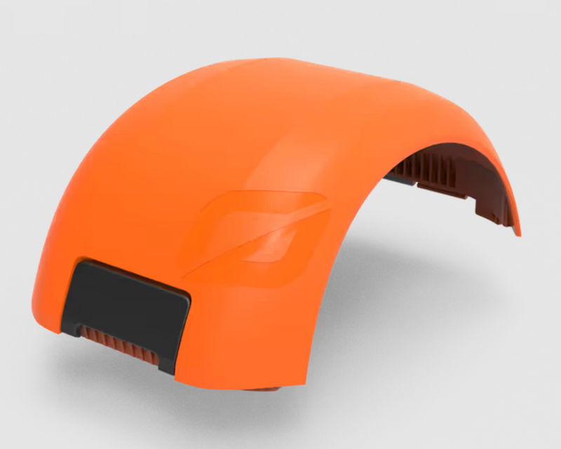 Load image into Gallery viewer, Onewheel GT-S Rally XL Hybrid Fender (Dome only)