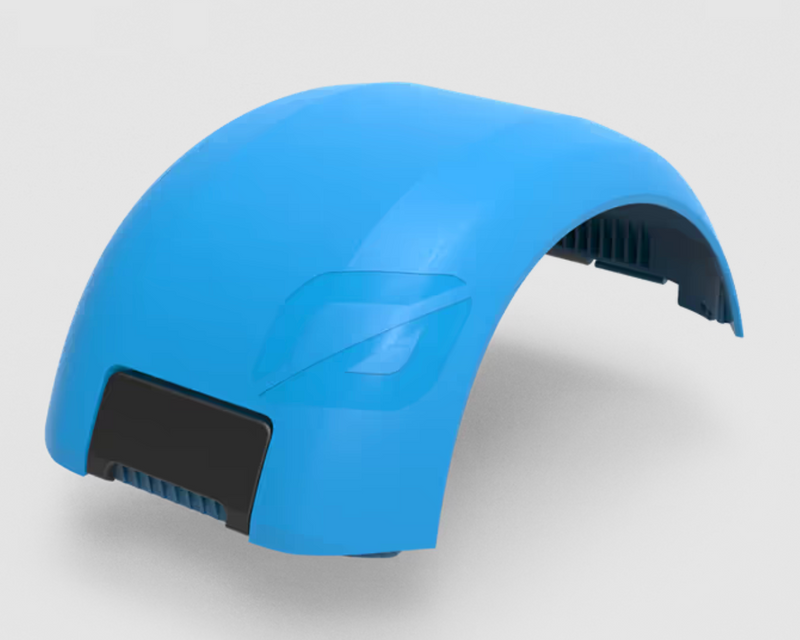 Load image into Gallery viewer, Onewheel GT-S Rally XL Hybrid Fender (Dome only)