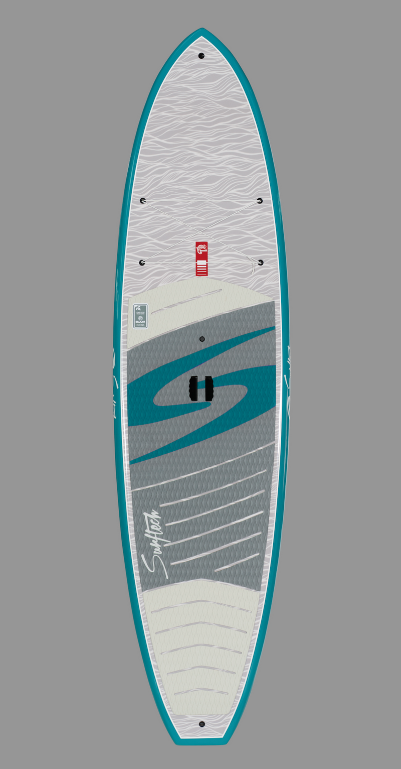 Load image into Gallery viewer, Surftech Chameleon 10'4" Fusion V-Tech SUP