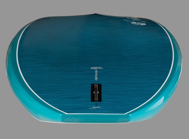 Load image into Gallery viewer, Surftech Chameleon 10'4" Fusion V-Tech SUP