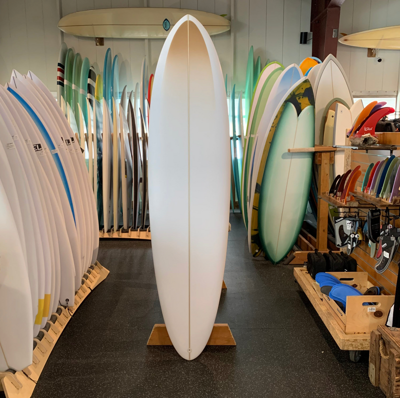 Load image into Gallery viewer, Alex Lopez Terrapin 7'0"