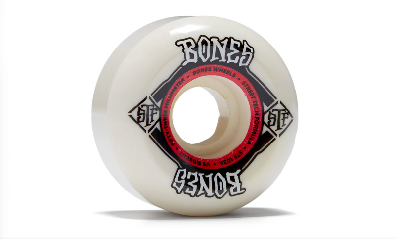 Load image into Gallery viewer, Bones STF V4 55mm x 103A