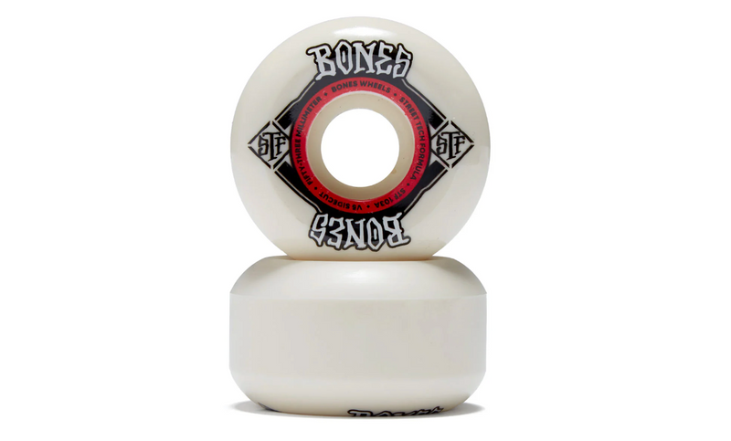 Load image into Gallery viewer, Bones STF V4 55mm x 103A
