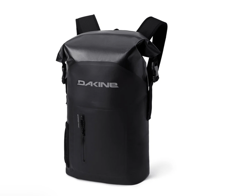 Load image into Gallery viewer, Dakine Cyclone Lt Wet/Dry Rolltop Pack 30L