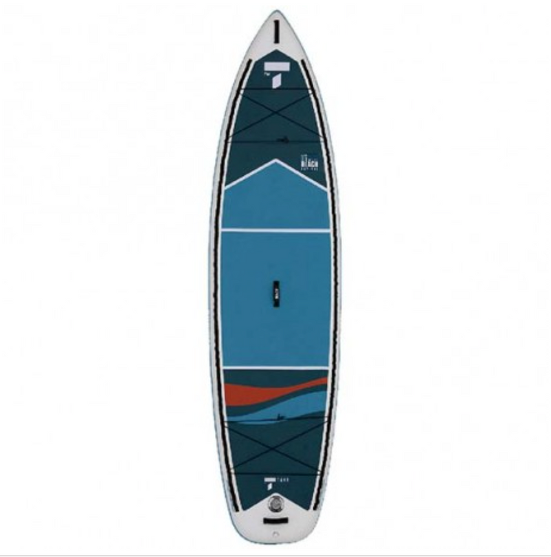 Load image into Gallery viewer, Sup-Yak Kayak Kit 11'6