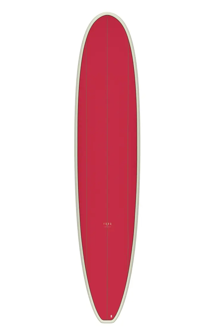 Load image into Gallery viewer, Torq Long 9'0 - Admiral Red