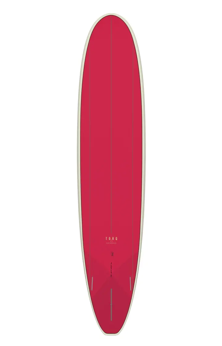 Load image into Gallery viewer, Torq Long 9'0 - Admiral Red