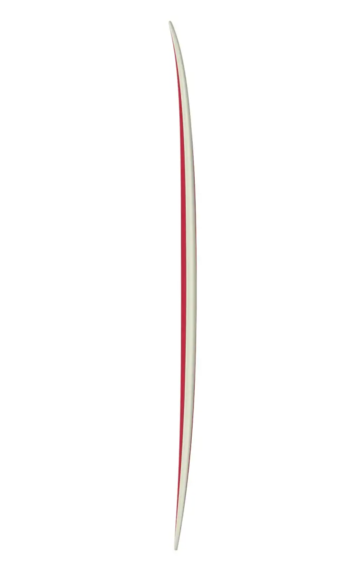 Load image into Gallery viewer, Torq Long 9'0 - Admiral Red
