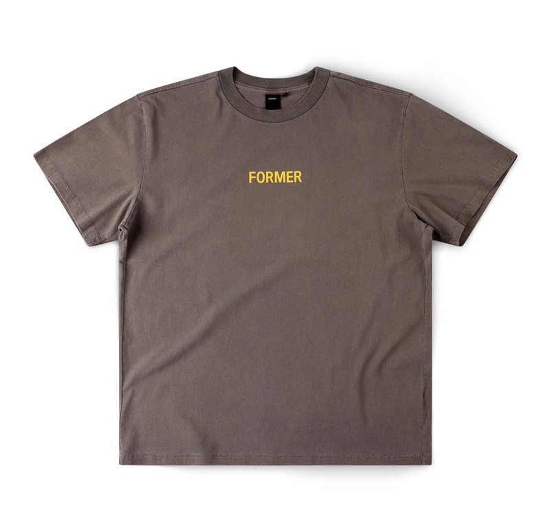 Load image into Gallery viewer, Former Legacy Overdye T-Shirt