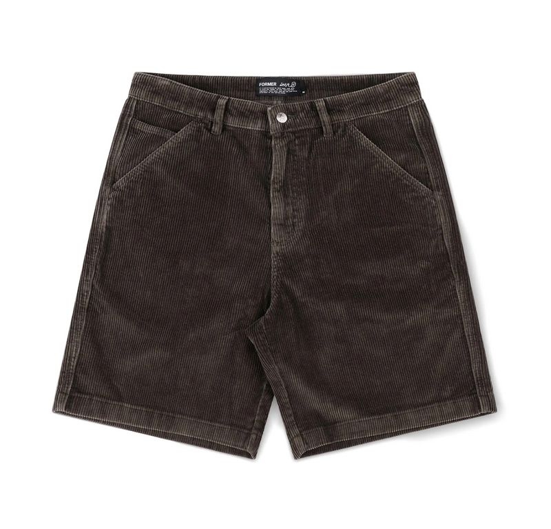 Load image into Gallery viewer, Former Reynolds 21" Cord Walkshort