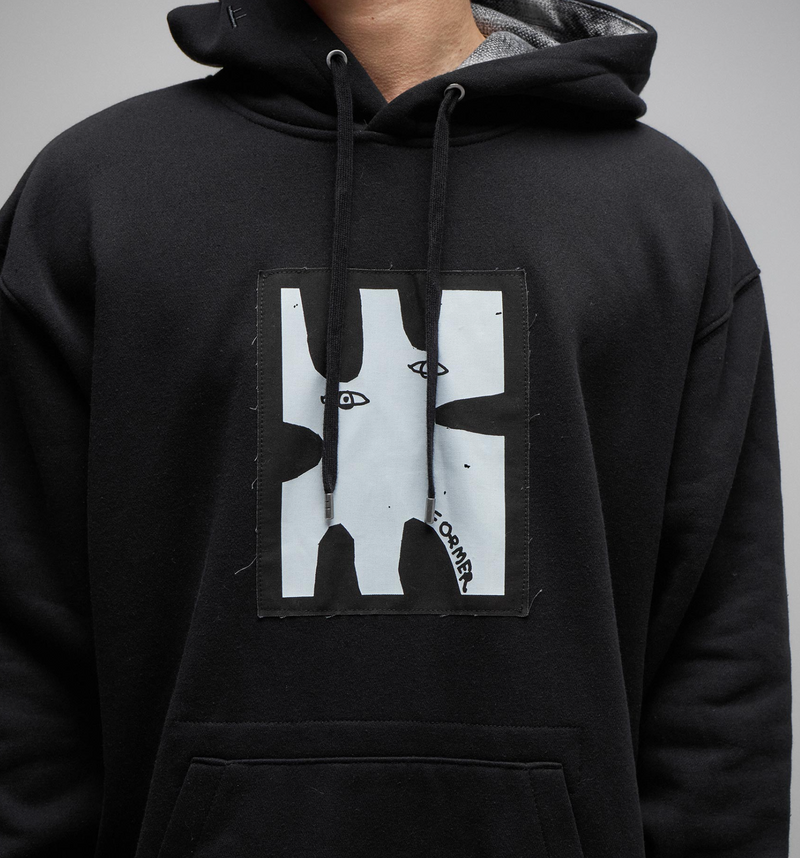 Load image into Gallery viewer, Former Enigma Patch Hood