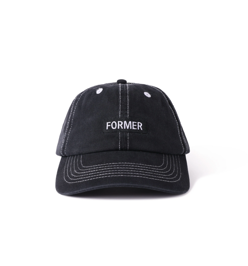 Load image into Gallery viewer, Former Legacy Rose Cap