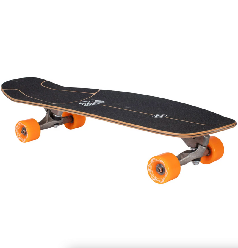 Load image into Gallery viewer, Carver Lost Ripper C7 30.75" Surfskate Complete