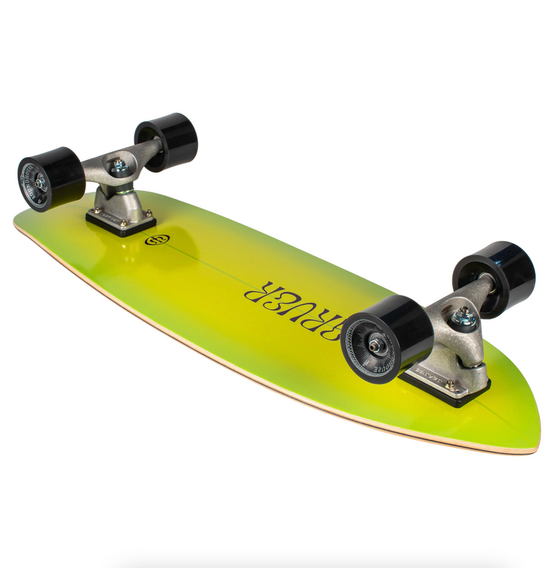 Load image into Gallery viewer, Carver Electric Acid C7 Surfskate Complete