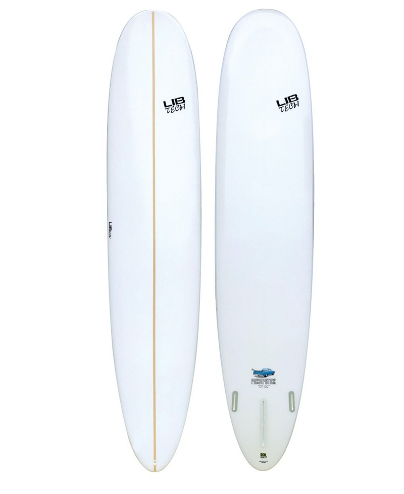 Load image into Gallery viewer, Lib Tech Pickup Stick 9'0 Longboard