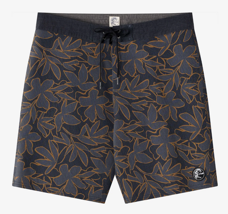 Load image into Gallery viewer, O'Neill O'riginals Print 19" Boardshorts