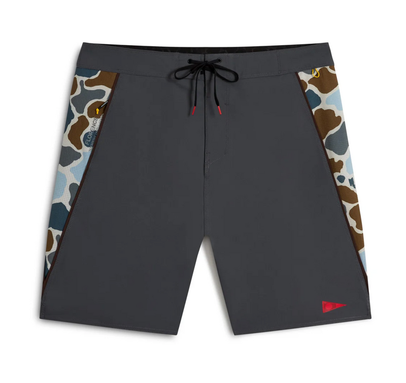 Load image into Gallery viewer, Florence Marine X Airtex Gamma Boardshort