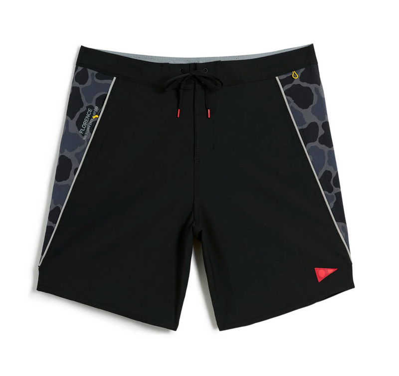 Load image into Gallery viewer, Florence Marine X Airtex Gamma Boardshort