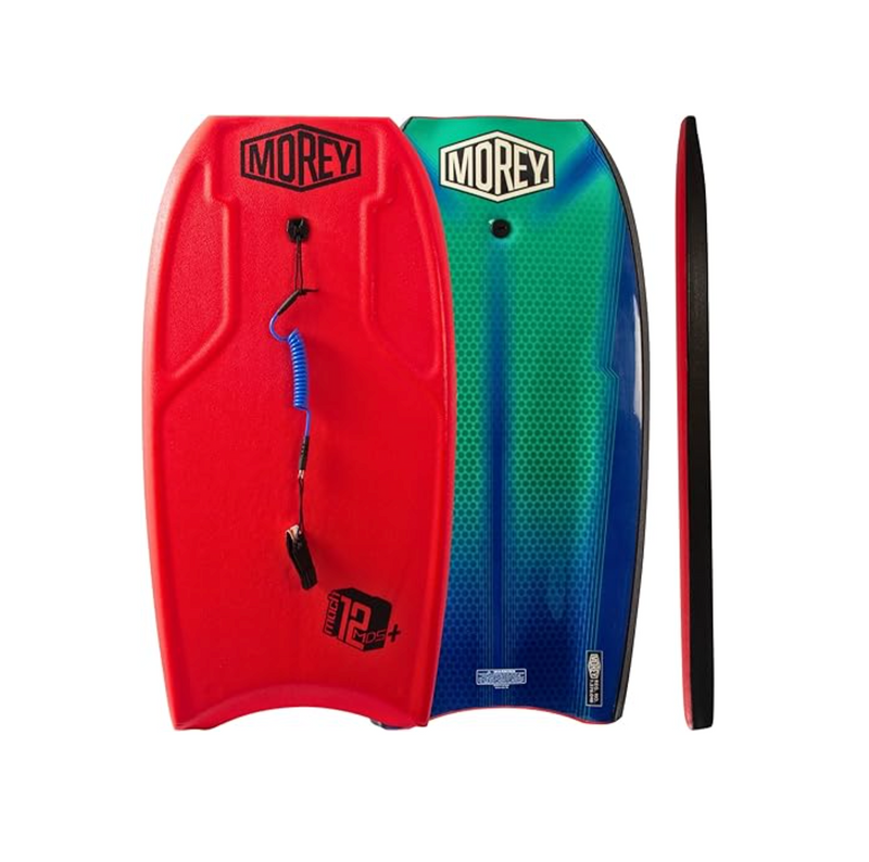 Load image into Gallery viewer, Morey Mach 12 MDS 42.5 Bodyboard