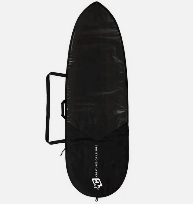 Load image into Gallery viewer, Creatures of Leisure Fish Icon Lite Day Use Board Bag