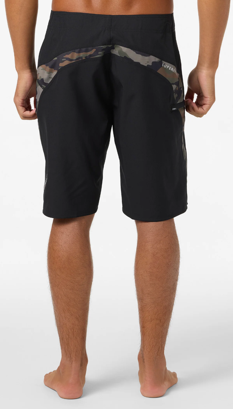 Load image into Gallery viewer, O'Neill Superfreak 20" Boardshorts