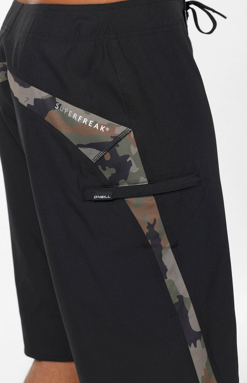 Load image into Gallery viewer, O'Neill Superfreak 20" Boardshorts