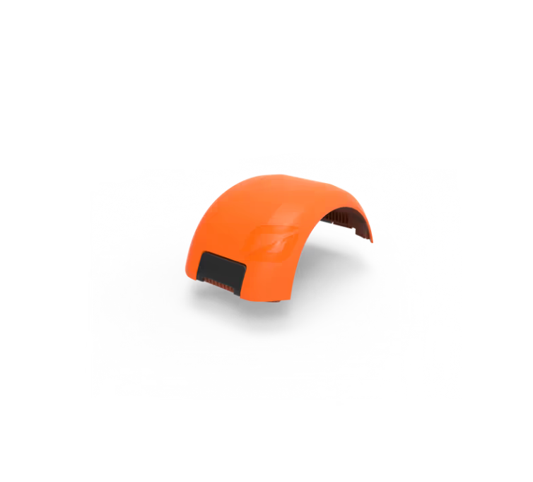 Load image into Gallery viewer, Onewheel Hybrid Fender Dome