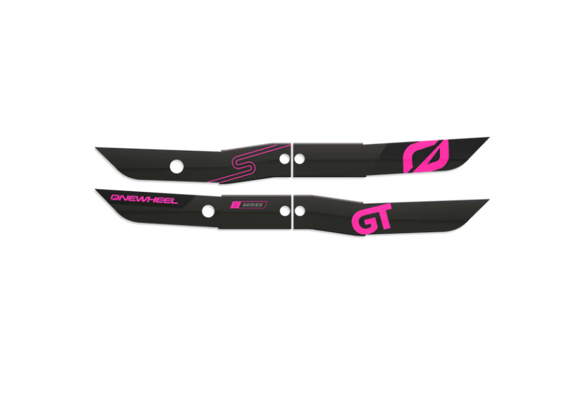 Load image into Gallery viewer, Onewheel GT S-Series Recurve Rail Guards