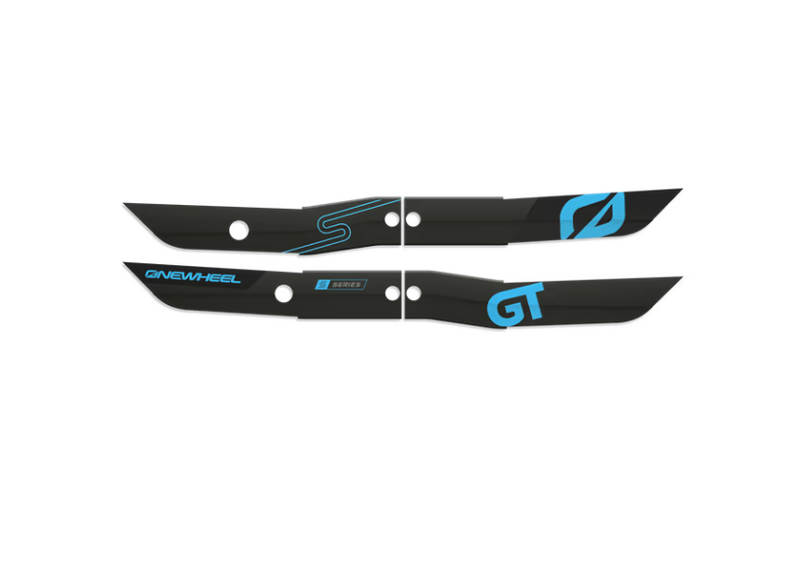 Load image into Gallery viewer, Onewheel GT S-Series Recurve Rail Guards