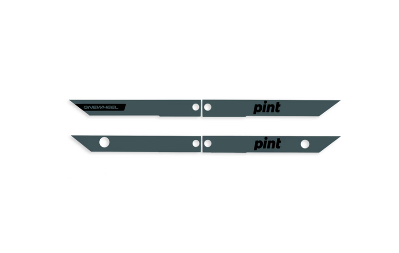 Load image into Gallery viewer, Onewheel Railguards Pint