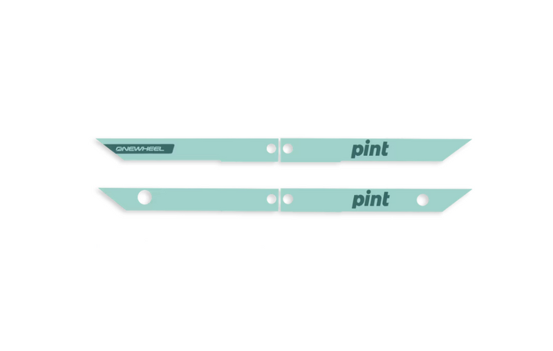 Load image into Gallery viewer, Onewheel Railguards Pint