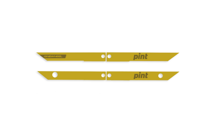 Load image into Gallery viewer, Onewheel Railguards Pint