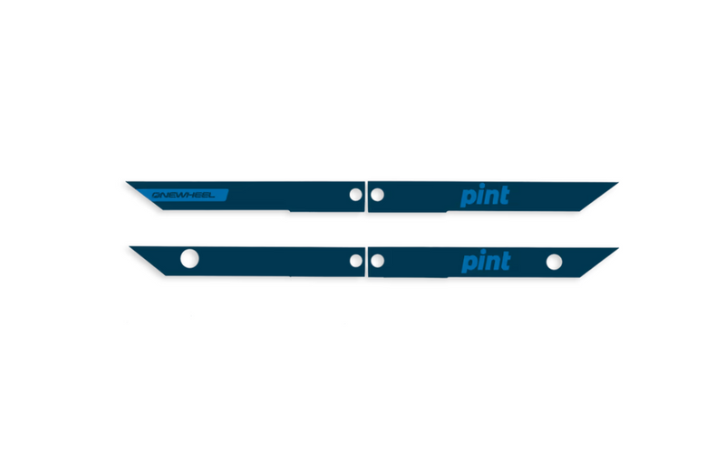 Load image into Gallery viewer, Onewheel Railguards Pint