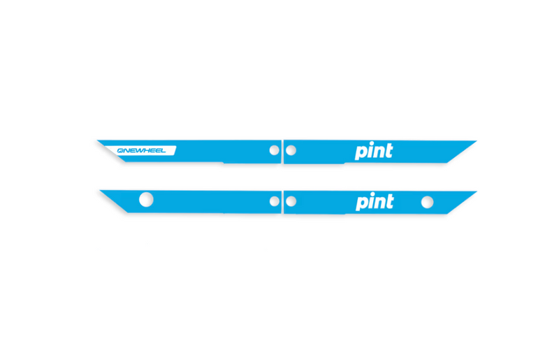 Load image into Gallery viewer, Onewheel Railguards Pint