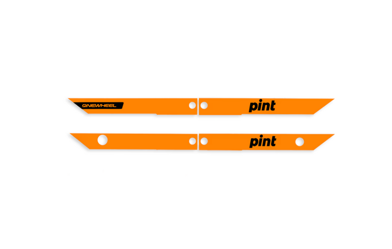 Load image into Gallery viewer, Onewheel Railguards Pint