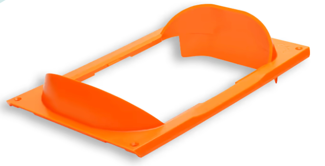 Load image into Gallery viewer, Onewheel Pint (X) Crop Top Fender
