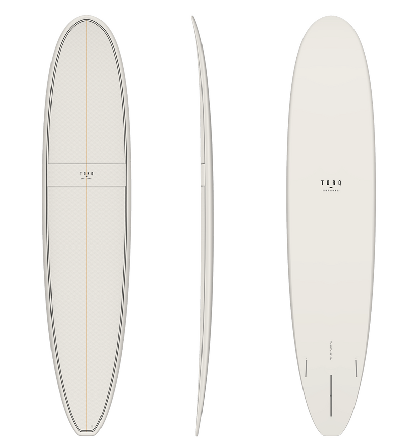 Load image into Gallery viewer, Torq Longboard 9'6