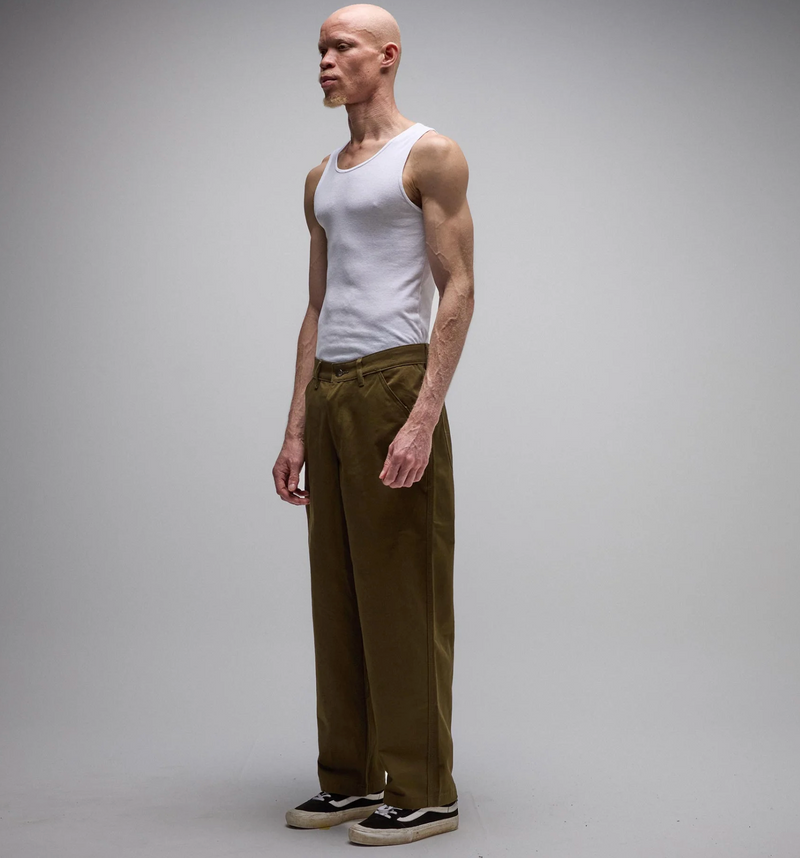 Load image into Gallery viewer, Former Reynolds Work Pant