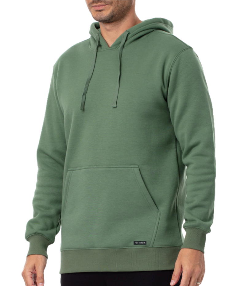 Load image into Gallery viewer, Gorge Performance Crest Hoodie